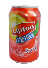 Lipton Ice Tea Red Tea
