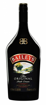 Baileys Irish Cream, Original
