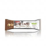 Low carb protein bar Nutrend 30