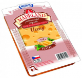 Madeland smoked 44% slices Madeta