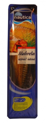 smoked mackerel Nautica