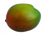 Crown mango acai lightly carbonated