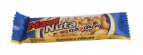 Maxi Nuta bar and Cashew nuts