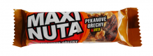 Maxi Nuta bar and pecan nuts