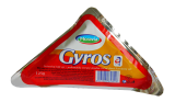 Gyros spicy white cheese
