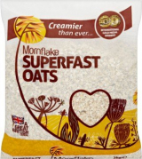Mornflake Superfast Oats oatmeal