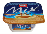 Müller Mix yogurt Choco Balls