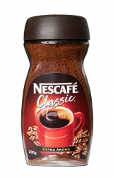 Nescafe coffee classic