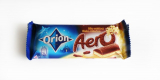 Orion Aero chocolate bubbles