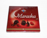 Maraska box of chocolates Orion