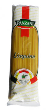 Panzani Spaghetti Linguine pasta semolina