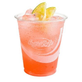 Grapefruit Lemonade CrossCafe