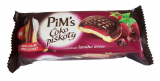 PiM's Chocolate biscuits forest fruit