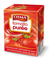 Tomato puree Tomato puree OTMA