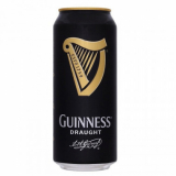 Guinness Draught beer