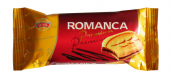 Romanca Premium sit butter biscuits with chocolate filling