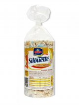 Silouette rice with millet wholemeal sandwiches Racio