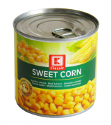 Sweet Corn Clever