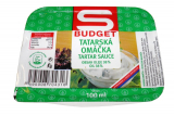 Tartar sauce S-Budget