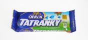 Tatranky with hazelnuts Opavia