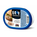 spread with tuna EasySandwich Hame