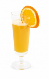 Drink with pineapple-orange flavor Victus