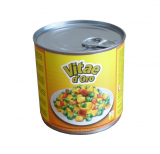 mexican vegetable mix Vitae d Oro