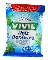 Vivil Hals Bonbons