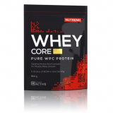 Whey Core + Cacao Chocolate Nutrend
