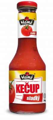 sweet ketchup Hame