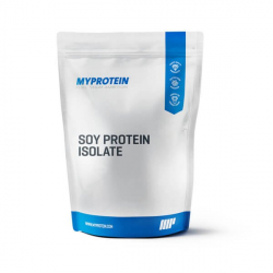 Soy Protein Isolate MyProtein