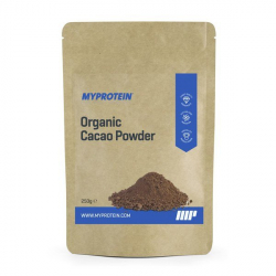 Organic cacao powder MyProtein