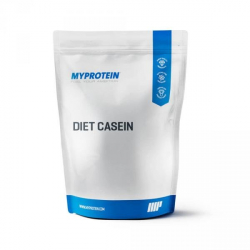 Diet Casein MyProtein