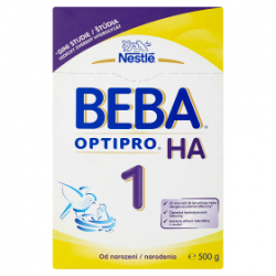 Beba 1 HA Optipro from birth