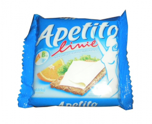 sliced ​​cheese Apetito line