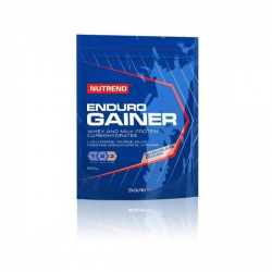 Enduro Gainer chocolate and cocoa Nutrend
