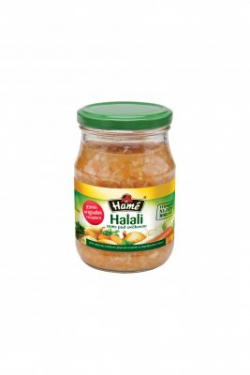 Hamé Halali