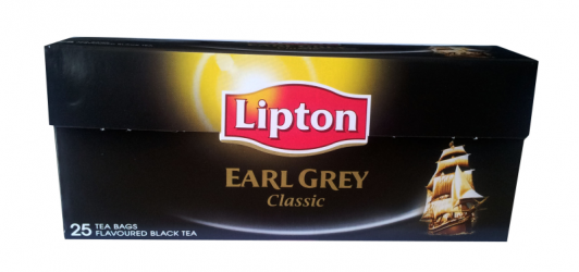 Lipton black tea
