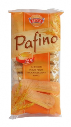 Long biscuits Pafino