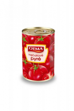 tomato puree OTMA