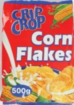 Corn Flakes Crip Crop